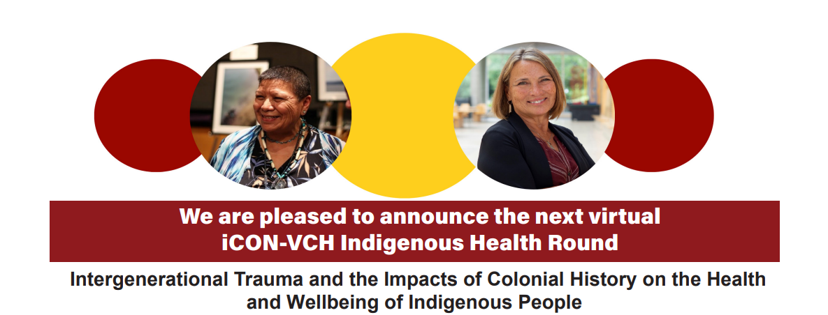 Indigenous Health Round November 2021