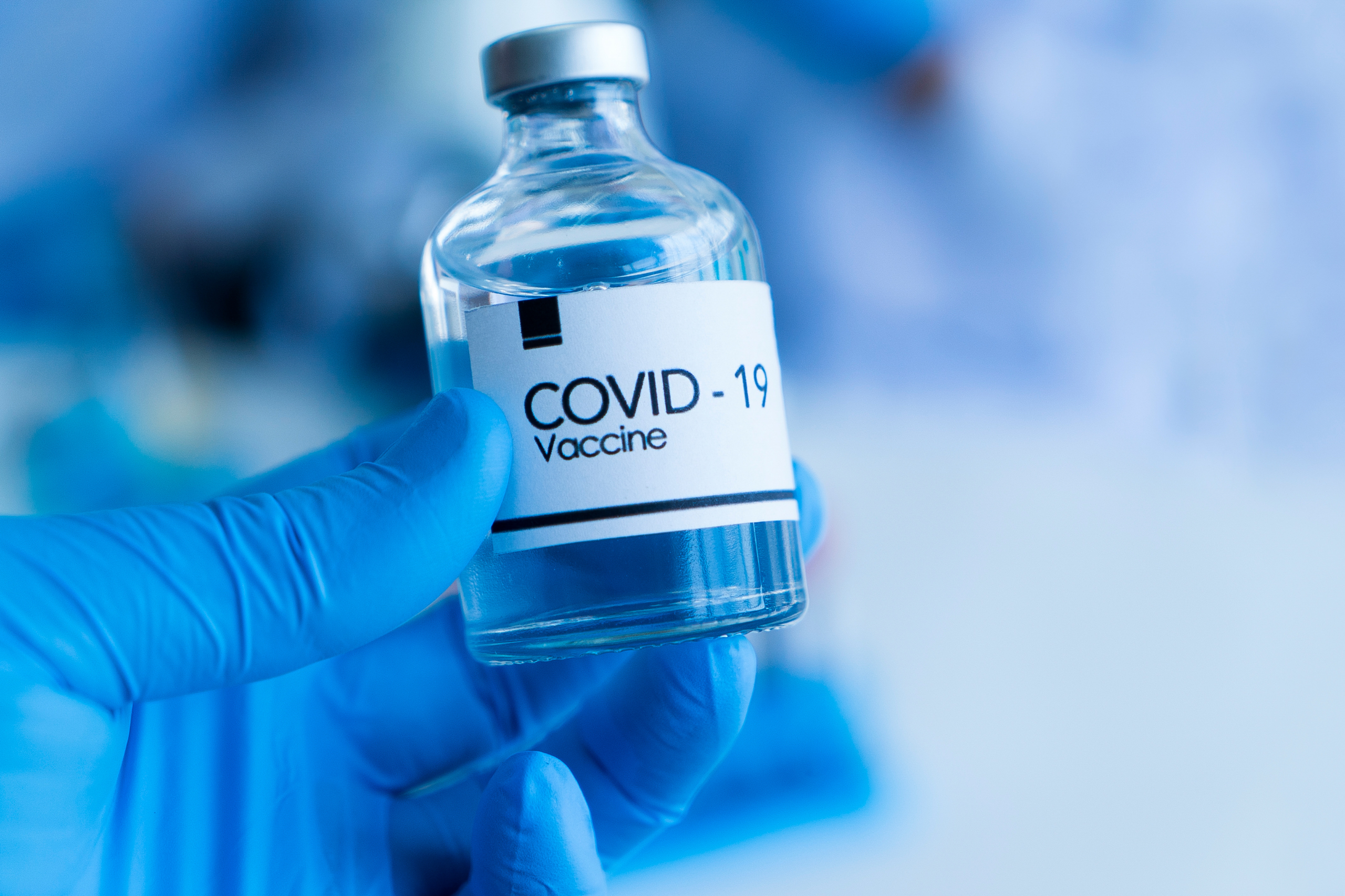 COVID-19 Vaccines Webinar