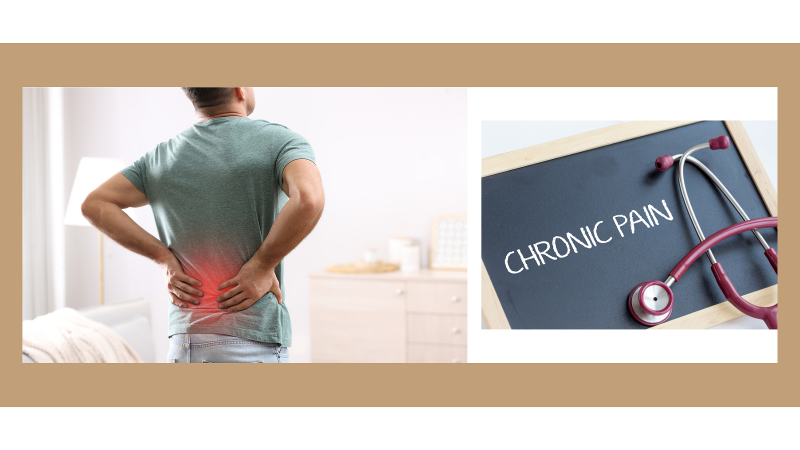 Understanding and Managing Your Chronic Pain