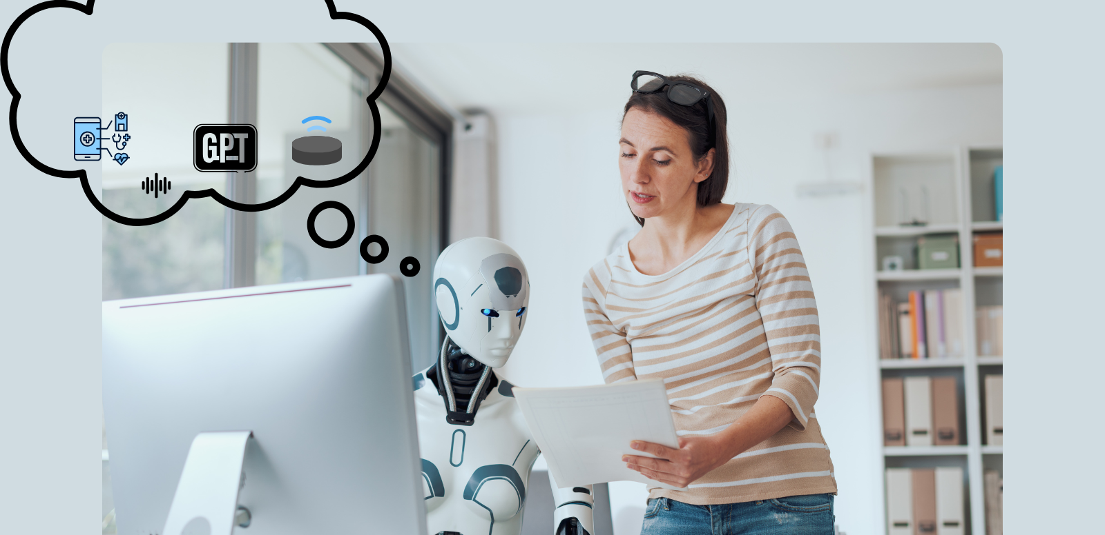 Interested in gaining insights into AI and health innovations? Contact Us!